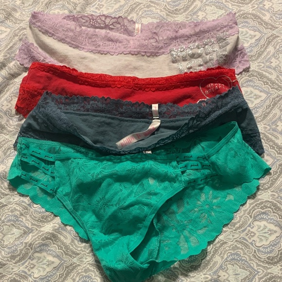 PINK Victoria's Secret Other - VS Pink Panties